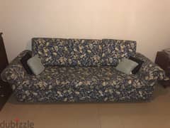 Sofa set ( 2 pcs ) 0