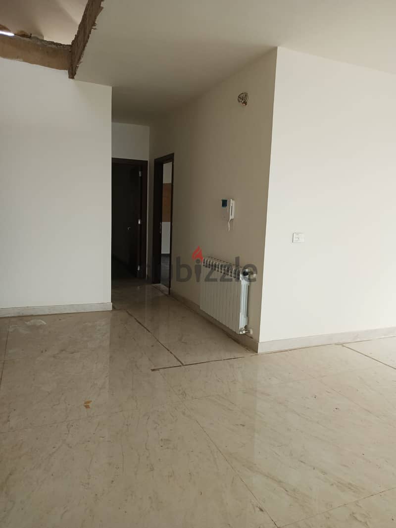 400m2 duplex + 35m2 terrace+ open mountain view for sale in Ain Saadeh 2