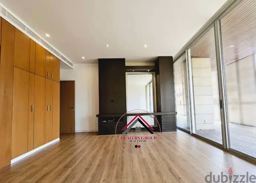 A Perfect Lifestyle Property To Treasure in Downtown Beirut 2