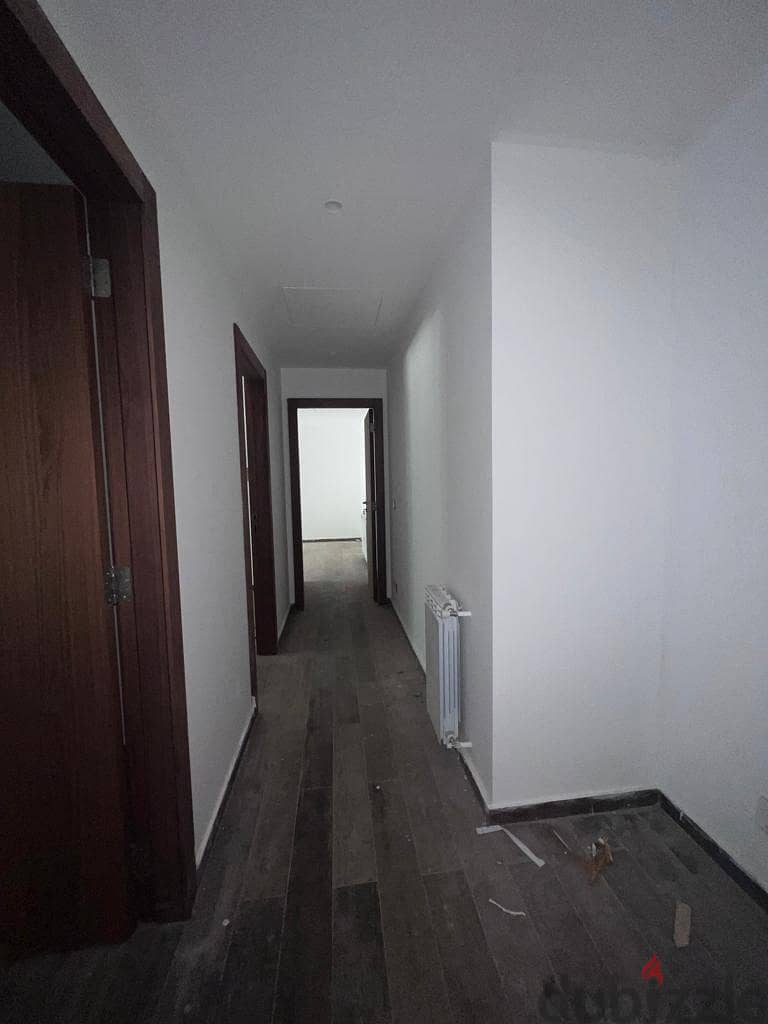 Apartment for sale in baabdat شقة للبيع في بعبدات 12