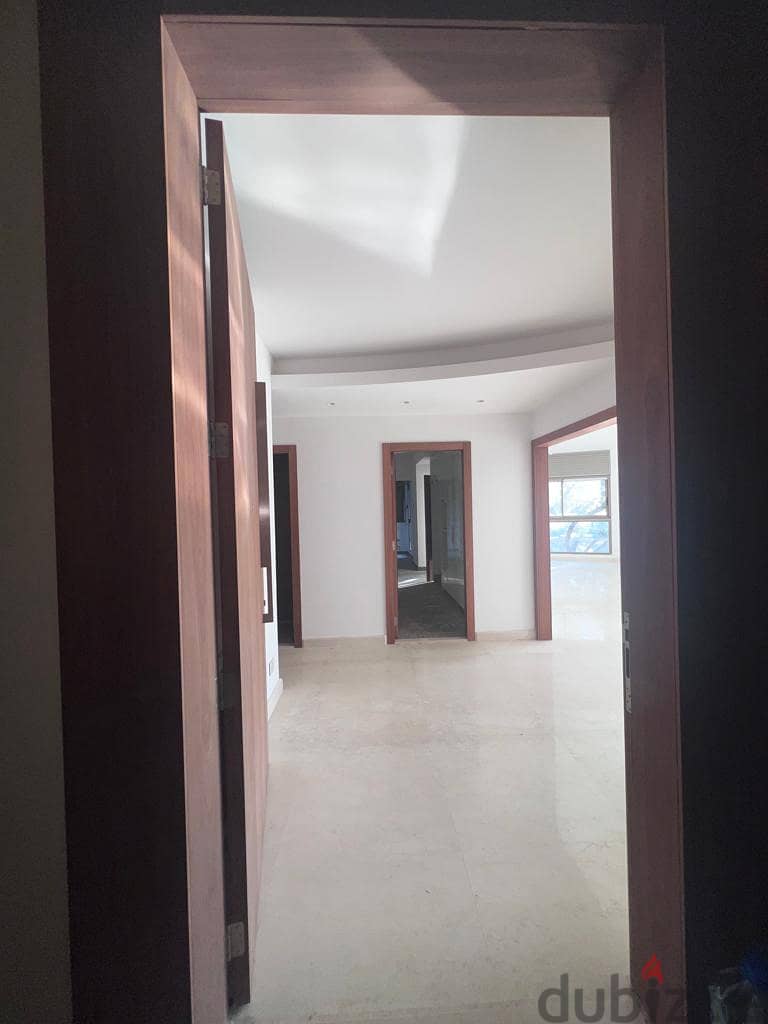 Apartment for sale in baabdat شقة للبيع في بعبدات 19