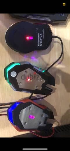 Gaming mouse for sale