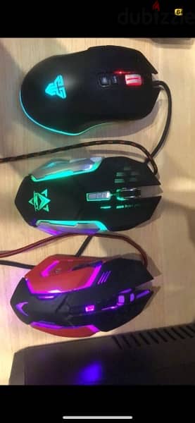 Gaming mouse for sale 1