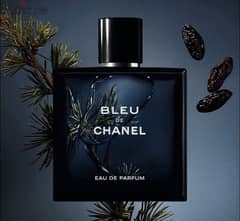 bleux de chanel eau de perfum 50ml