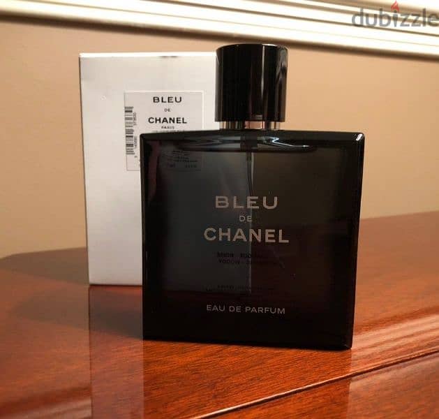 bleux de chanel eau de perfum 50ml 1