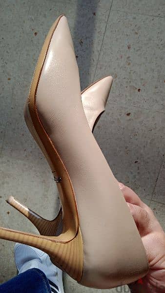 salvatore ferraguamo high heels the original one 1