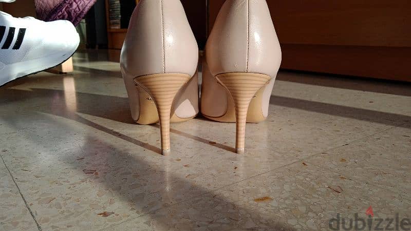 salvatore ferraguamo high heels the original one 3