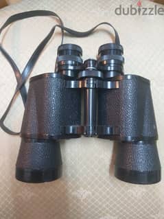 Crown binocualrs Made in Japan