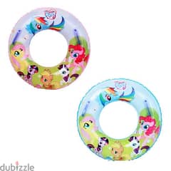 My Little Pony Inflatable Swim Ring 0