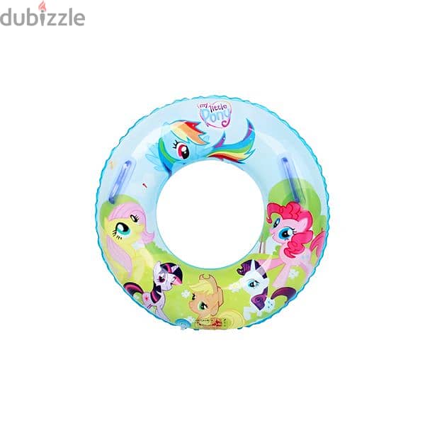 My Little Pony Inflatable Swim Ring 1