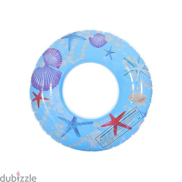 Inflatable Swimming Ring 1