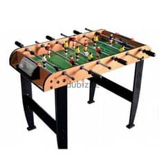 Premium Table Baby foot Soccer Game 92 x 51 x 72 cm