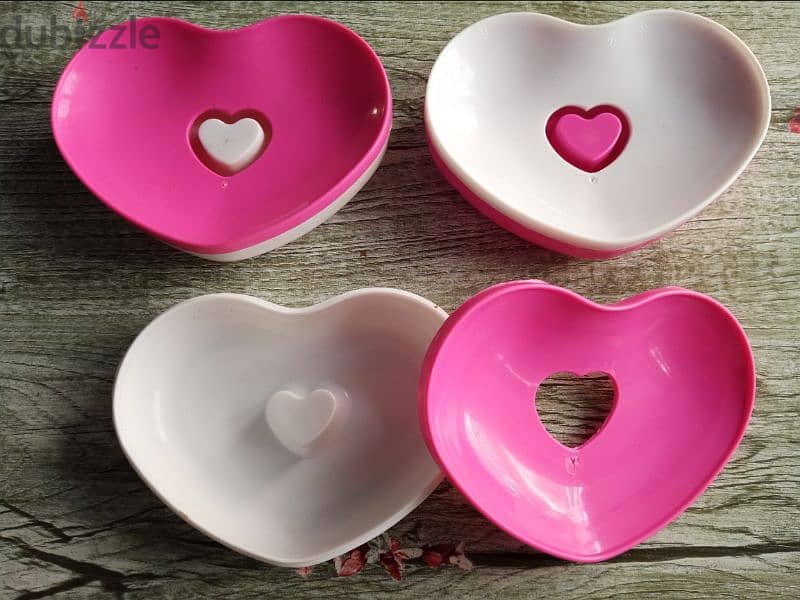 adorable soap dishes and dispensers! 3