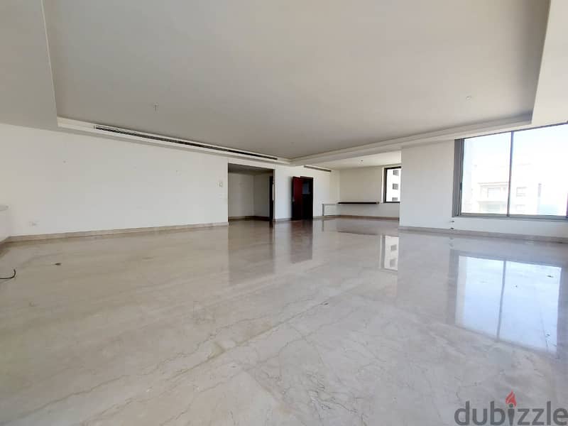 RA23-1926 Spacious Apartment for rent in Hamra, Bliss, 350m, $ 2550 1