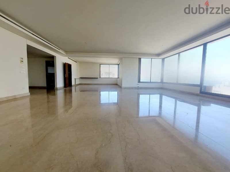 RA23-1926 Spacious Apartment for rent in Hamra, Bliss, 350m, $ 2550 0