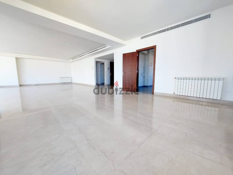 RA23-1926 Spacious Apartment for rent in Hamra, Bliss, 350m, $ 2550 7
