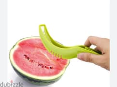 watermelon 2in1 slicer+clamp 0