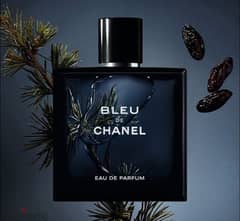 Bleu de Chanel 0