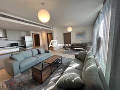 Apartment For Rent In Achrafieh - شقة للإجار في الأشرفية 0