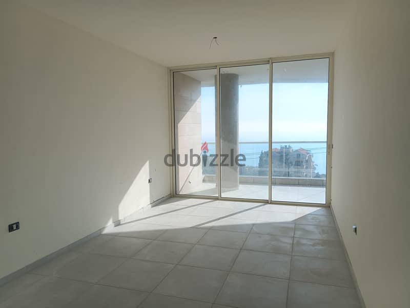 RWB107CH - Duplex Apartment for sale in Halat Jbeil شقة للبيع في جبيل 6
