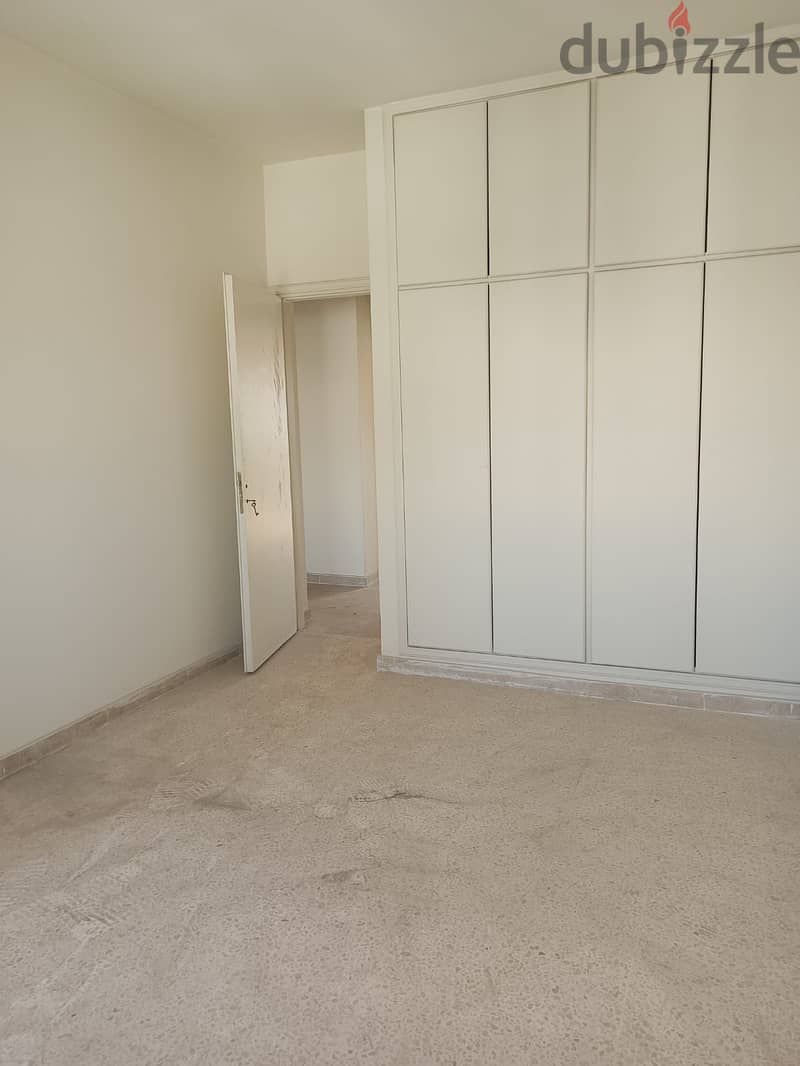 3 bedrooms apartment for sale in Jdeideh  شقة للبيع في جديدة 6