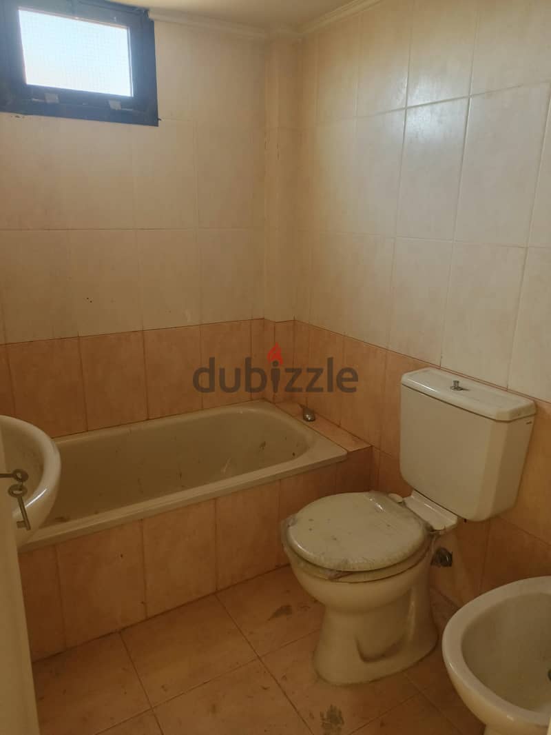 3 bedrooms apartment for sale in Jdeideh  شقة للبيع في جديدة 7