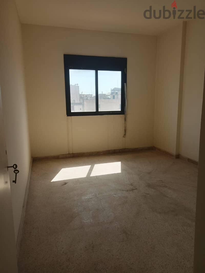 3 bedrooms apartment for sale in Jdeideh  شقة للبيع في جديدة 9