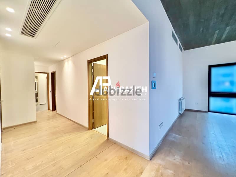 Apartment For Rent In Achrafieh - شقة للإجار في الأشرفية 12