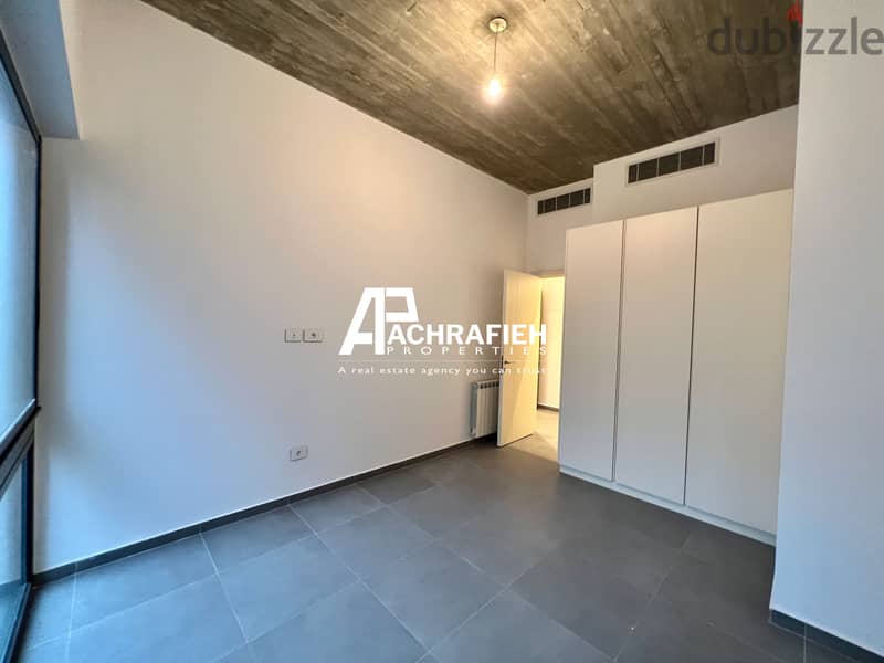 Apartment For Rent In Achrafieh - شقة للإجار في الأشرفية 14