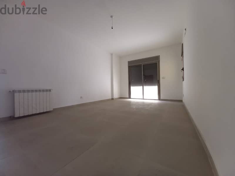4 bedrooms apartment + 150m2  terrace +sea view for sale in Sahel Alma 6