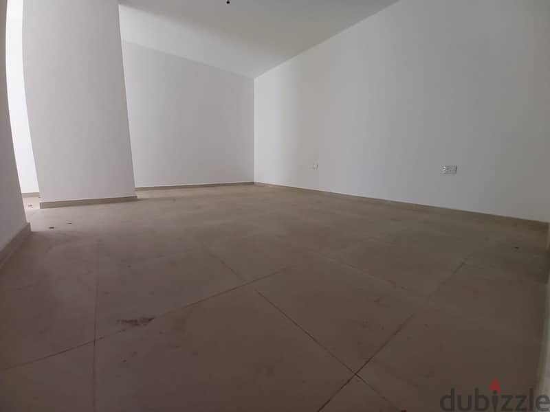 4 bedrooms apartment + 150m2  terrace +sea view for sale in Sahel Alma 9