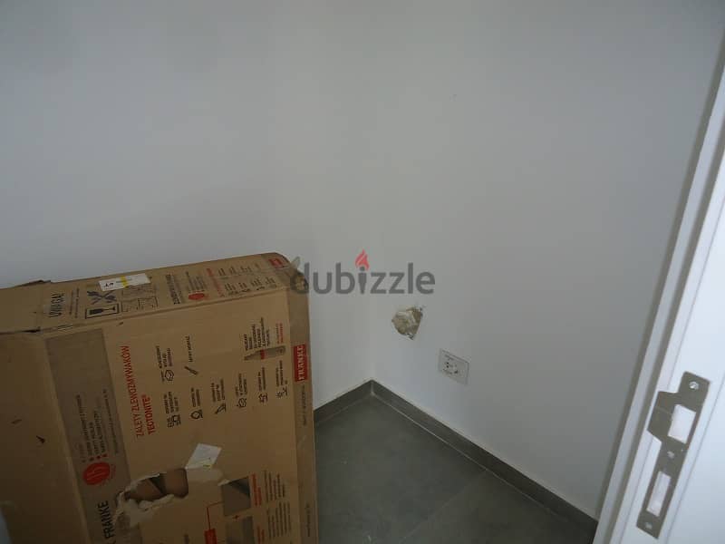 Apartment for sale in Ain Najem شقه للبيع في عين نجم 5
