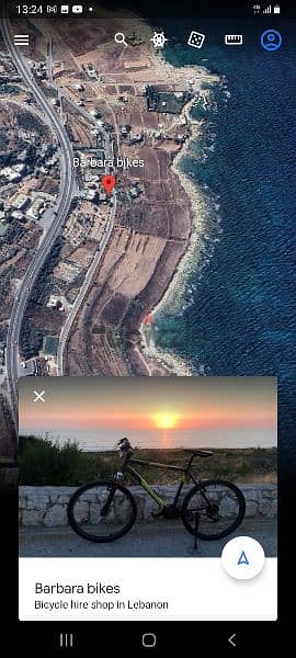 Barbara beach land 7000 Squares meters for Sale 03703564 0