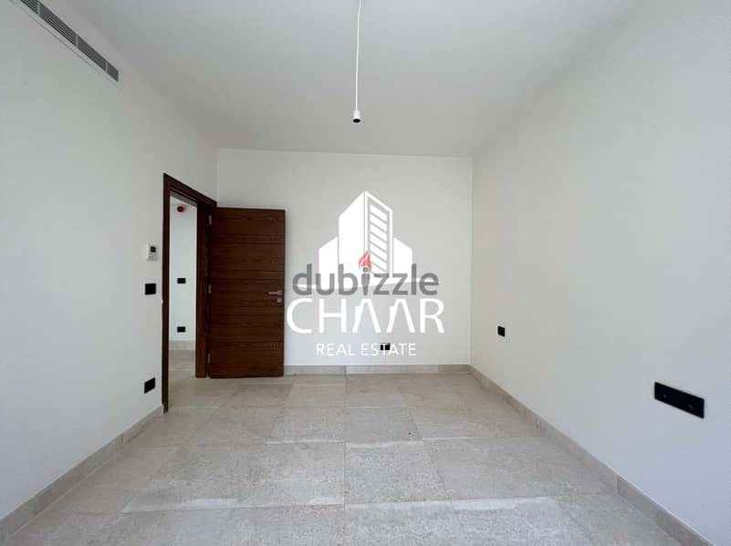 R1362 Bright Apartment for Rent in Raouche 2