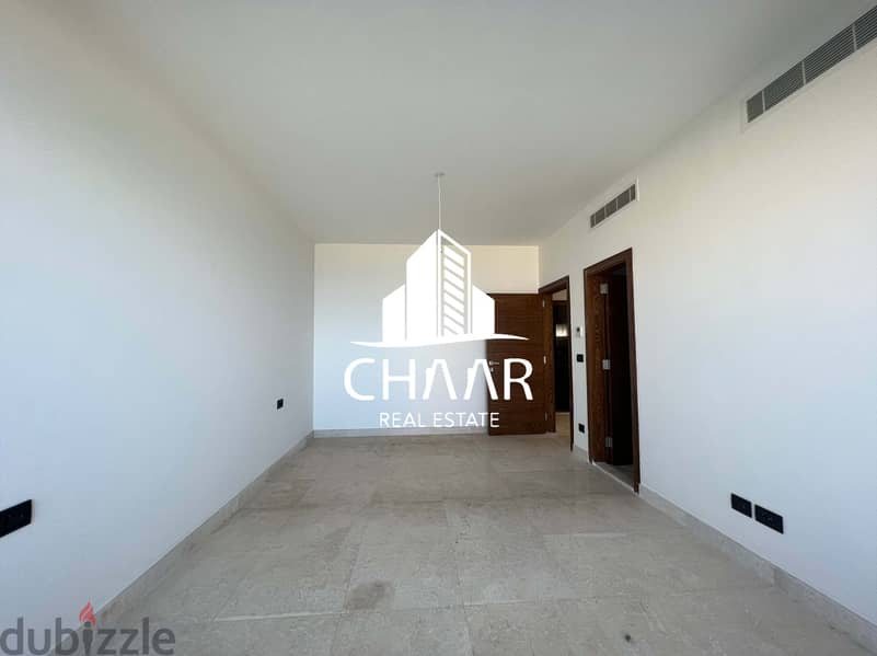 R1362 Bright Apartment for Rent in Raouche 4