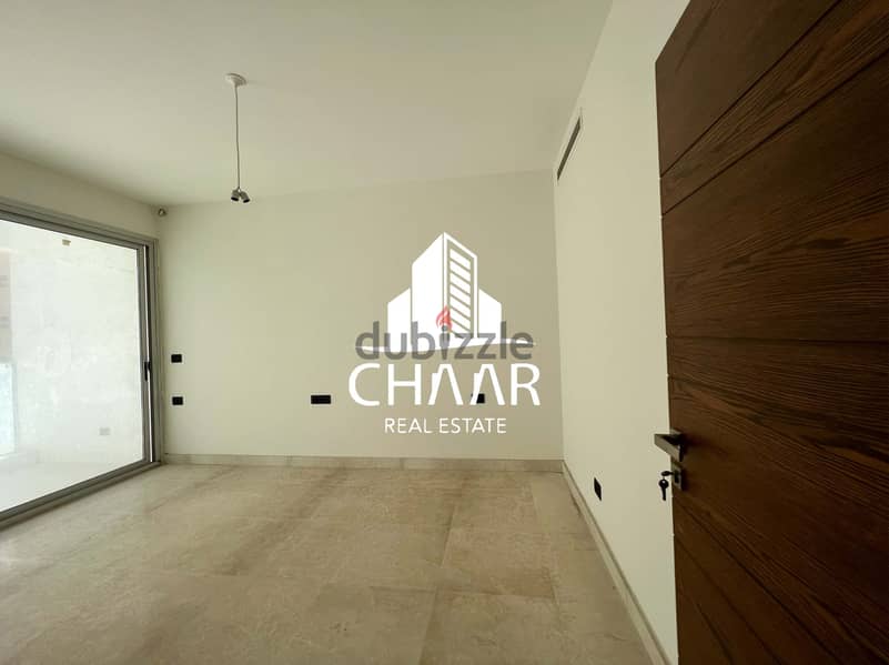 R1362 Bright Apartment for Rent in Raouche 5