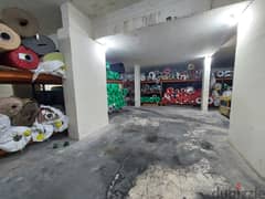 Warehouse for Sale in Antelias مستودع للبيع في انطلياس