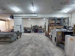 Warehouse for Sale in Antelias مستودع للبيع في انطلياس 0