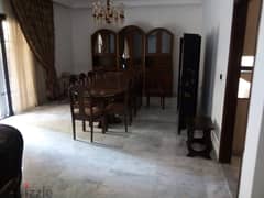 300 Sqm | Apartment for Rent in Jnah Located in a Calm Area 0