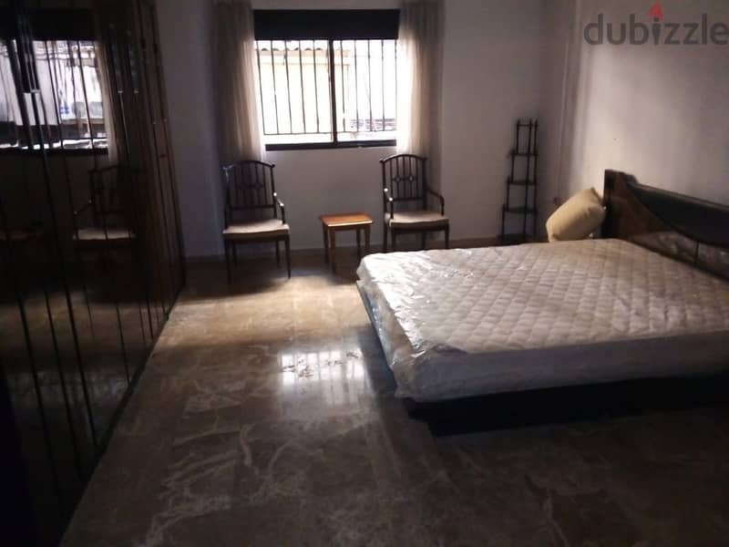 300 Sqm | Apartment for Rent in Jnah Located in a Calm Area 5