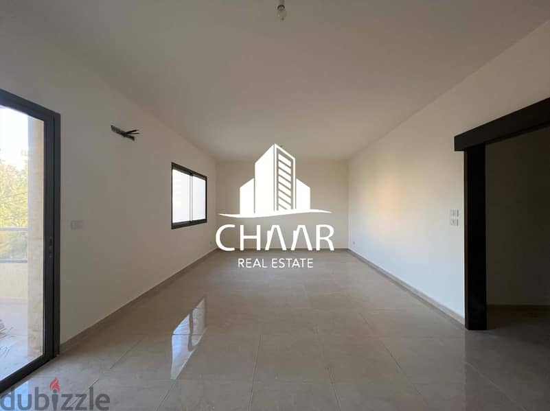 R1382 Apartment for Sale in Bchamoun 1
