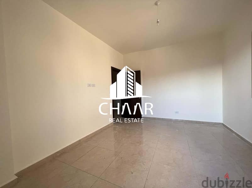 R1382 Apartment for Sale in Bchamoun 2
