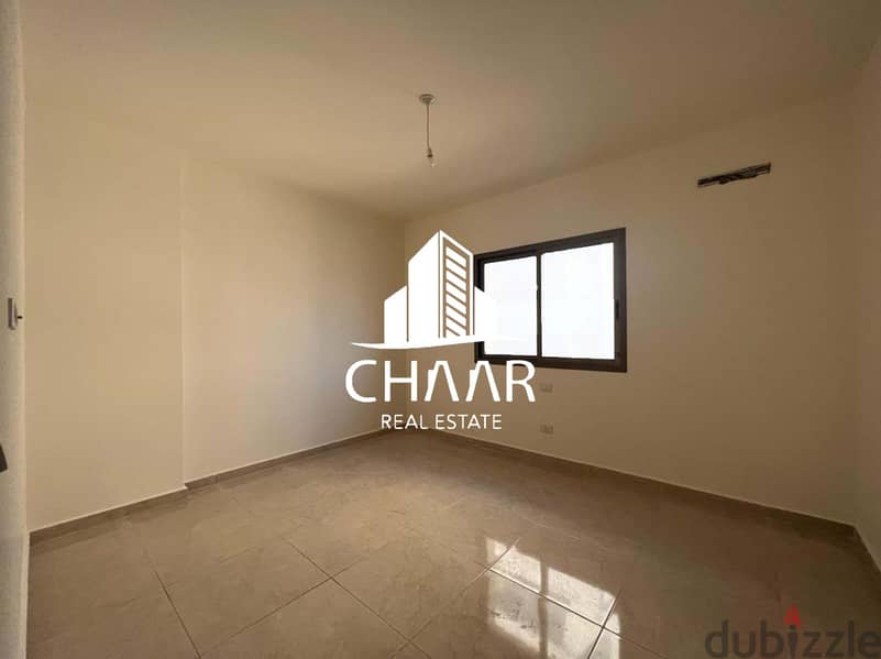 R1382 Apartment for Sale in Bchamoun 3