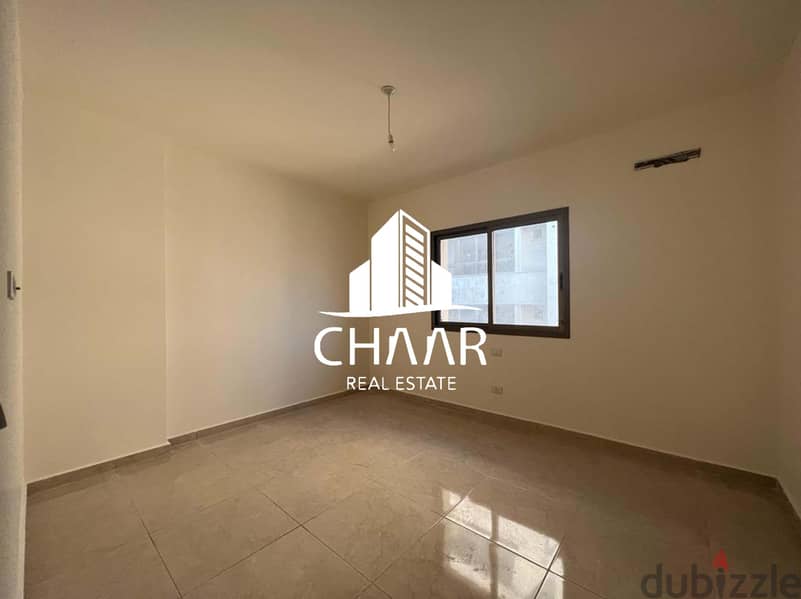 R1382 Apartment for Sale in Bchamoun 4