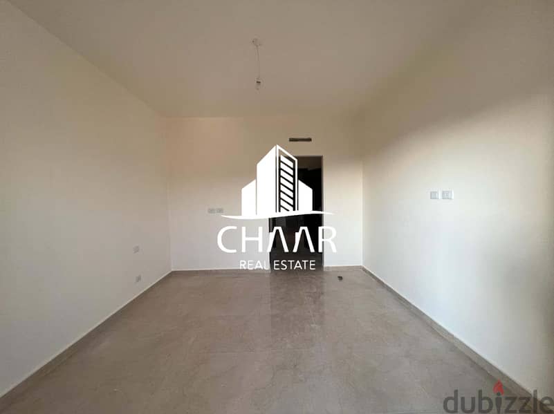 R1382 Apartment for Sale in Bchamoun 5