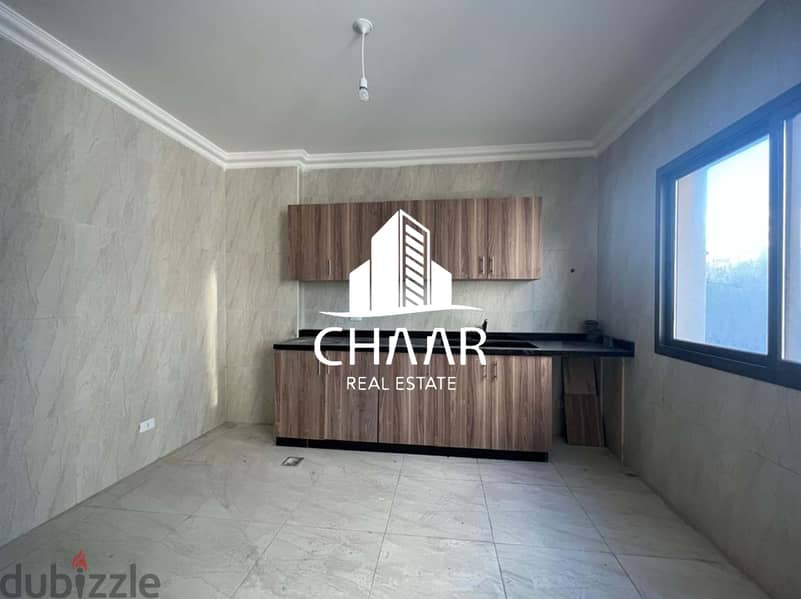 R1382 Apartment for Sale in Bchamoun 6
