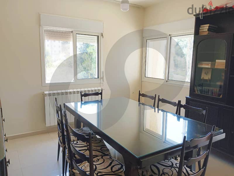 Apartment for Rent in New Sehayleh! REF#NF00258 5