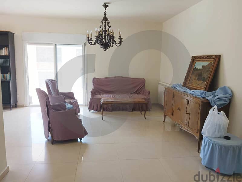 Apartment for Rent in New Sehayleh! REF#NF00258 6