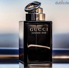 Gucci oud