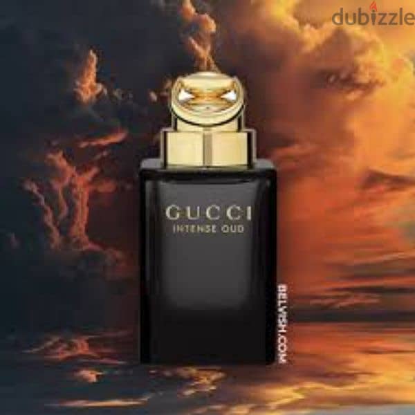Gucci oud 1